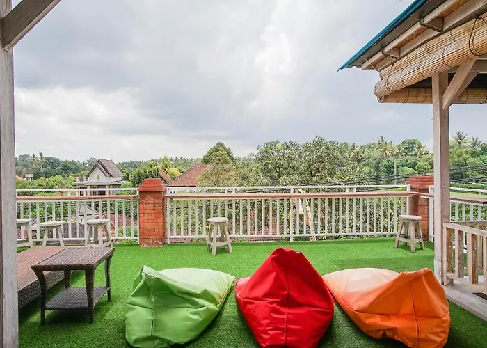 Kememai Ubud